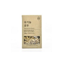 올가 호두(유기농) (100g) [키즈간식.홈파티] [피크닉.캠핑스낵], 20개