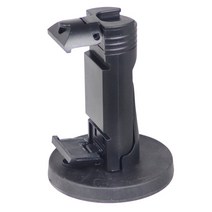 액션캠대여 초미니무선카메라 바디캠 마그네틱 자석 자동차 오토바이 흡입 컵 D66mm 1/4 quot스크류 마운트 DSLR 액션 카메라 캠코더 휴대 전화 클램프 삼각대, 04 Combo N_01 범용