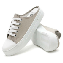 JW675C76 데일리 데일리화 뮬 뮬슬리퍼 블로퍼 사이즈 슈즈 스니커즈 슬리퍼 신발예쁜 여성 여자 여자뮬 예쁜 운동화 이쁜 캐주얼 캐주얼슬리퍼 캐주얼화 캔버스 캔버스뮬 코디 패션 학생여자