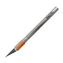 작토 X-Acto 아트컷터 Z-Series 2 MED Knife