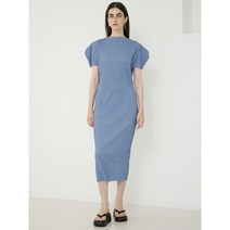 에콘 돌체 비타 원피스 썬셋 바이올렛 / EKHON DOLCE VITA DRESS SUNSET VIOLET