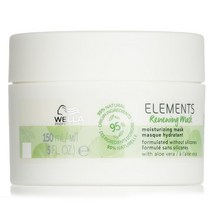 웰라 엘리먼트 리뉴잉 마스크 150ml, 150ml/5oz