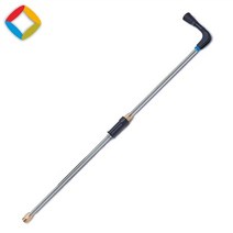 독일 크란즐 고압 세척기용 언더바디 랜스 100cm 노즐포함