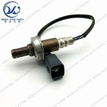 WEIDA AUTO PARTS 89467-12030 8946712030 Toyota Yaris Corolla Auris Avensis RAV4 용 산소 센서 Lambda 프로브 O