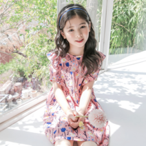 버블트리 버블트리 W543 비바원피스