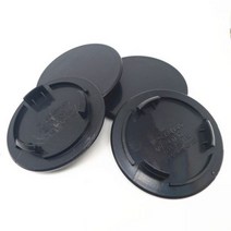 호환 휠캡 bmw 벤츠 폭스바겐 현대 기아 4pcs 70mm 휠 센터 캡 허브 자동차 림 커버 엠 블 럼 부품 번호, cap