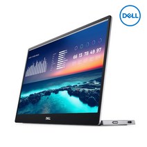 Dell C1422H 14인치 휴대용 모니터 IPS FULL HD USC-C /M, 1. C1422H