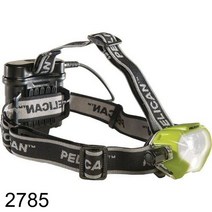 펠리칸 라이트(헤드램프) 2785 (방폭형)