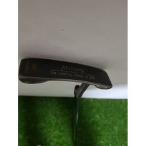 중고 맥컬리 퍼터 33인치 남여공용 CNC, 단품