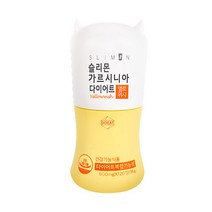 두잇 슬리몬 가르시니아 한달분, 단품, 단품