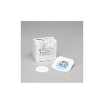 Advantec MFS A045H047W Membrane Filter without Pad Sterile Grid 47 mm Diameter Mixed Cellulose E, 1
