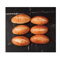 에쓰푸드 브로첸(미니바게트)(50gx6입) 300g, 미니(50gx6입) 300g, 50g, 1팩