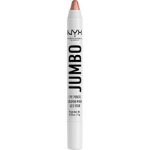 NYX 닉스 프로페셔널 아이라이너 점보 33 아이 라떼 5g
