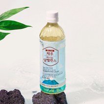 닥터선 피엔 제주 마시는 당밸런스 미네랄워터 당케어 1box 20병