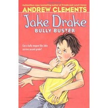 Jake Drake Bully Buster, Simon & Schuster