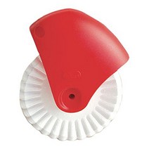 가정용냉면 국수 제면기 칼국수 밀가루반죽기 플라스틱 플루트 과자 커터 휠 크림 퍼 및 실러 국수 메이커, 한개옵션1, 03 1pcs