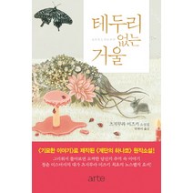 테두리 없는 거울, 아르테(arte), 츠지무라 미즈키