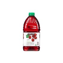 커클랜드시그니춰 크렌베리주스 2.84L 유기농
