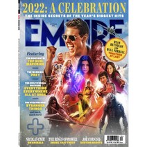Empire (월간) : 2022년 12월