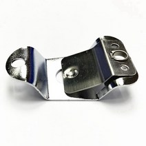 휴대용 마이크 홀더 스피커 클립 10 개 모토로라 CB CM300 GTX800 Kenwood HLN9073 GM360 라디오용, 01 As Shown