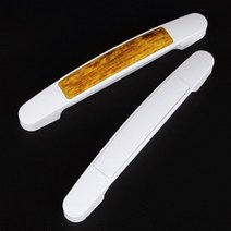 중문 베란다 전면고정식 문손잡이 2개 1세트 방문 5개