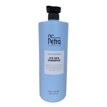 엔씨페트라 아이스 스파 샴푸(쿨샴푸) 1500ml, 엔씨페트라 아이스 스파샴푸(쿨샴푸)1500ml