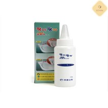 청소세제 욕실청소 곰팡이제거 세탁기 타일 실리콘 청소액 벽곰팡이제거제 붙박이장곰팡이 실리콘곰팡이, 1개, 팡이왕따(실리콘전용)