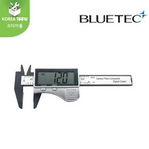 [BLUETEC]블루텍 디지털 캘리퍼 BD-DC075P (75mm)