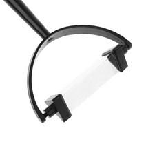 학습용 과학 실험용 스펙트럼 프리즘 + 거치대 세트