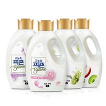고농축섬유유연제 보타닉 2L 2개