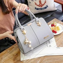 SAMARA 여성 가방 깔끔하고 이뻐요 토트백 G5506