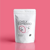 커피가사랑한남자 중배전원두/러블리 블렌드(Lovely Blend) 원두, 250g, 에스프레소용