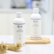 홈쓰 후드 전용 기름때 크리너 500ml, [1+1] 홈쓰 후드 전용 기름때 크리너