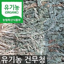 국내산 유기농 말린 시래기 500g 무청 나물 우거지 건무청