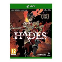 XBOX게임패스 XBOX게임 하데스(Xbox Series X) 135641, 엑스박스 시리즈 X, 하나의