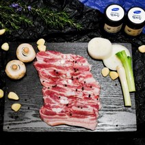 [탐라인] 제주직송 제주 흑돼지 오겹살 500g, 구이용, 1개