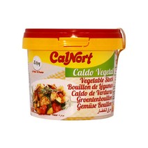 칼노트 치킨스톡 야채스톡 250g, 치킨스톡250g, 1