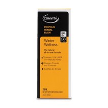 Comvita 콤비타 프로폴리스 엘릭서 200ml Propolis Elixir, 1개