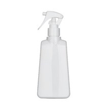 24pai 미니건 스프레이 백색 Y250ml 백색용기 공병, 단품