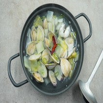 가율푸드 백합탕