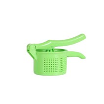 야채 탈수기 음식 만두 속 오이지 짤순이 가정용 감자 프레스 사수 과일 야채 Juicer 크러셔 압착기 홈 핸, 01 01
