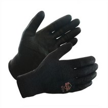 코레카 방검용장갑 브랜드 핸드맥스 BLACK GUARD PU 블랙가드 M, 1개