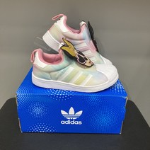 [ABC마트] 아디다스 슈퍼스타 360 칠드런 GY9150(170 ~ 210mm)