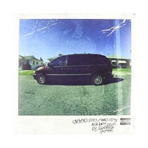 켄드릭 라마 Kendrick Lamar Good Kid M.A.A.D. City LP Bonus Tracks Vinyl 음반 바이닐 레코드 앨범