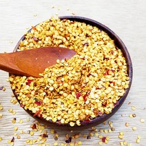 매운 고추씨 2kg 외 국내산 고추씨 모음, 02.국산 고추씨 1kg (보통맛)