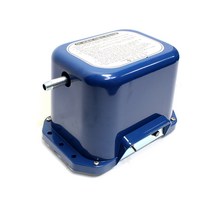 대화 DHA60-12V/24V 브로와/차량용/선박용/기포발생기/활어차, DC-12V