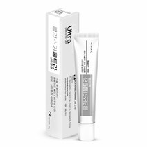 부광약품 클리스카 울트라 15g 흉터 제거 연고 실리콘 겔 켈로이드 수술 관리 약국, 클리스카 울트라 15g x 9개, 1개