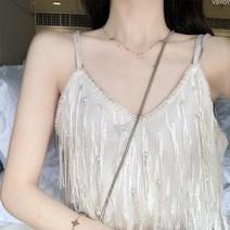 VSYOY 프렌치 무드 여신 원피스