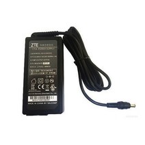 [가성비 최고]LG 모니터 ZTE 삼성 전원아답터 8자코드형 아답터 12V 12V4A YS21AP06, 1