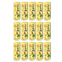 오리온 고소미 2P(70g) x15개, 70g, 15개